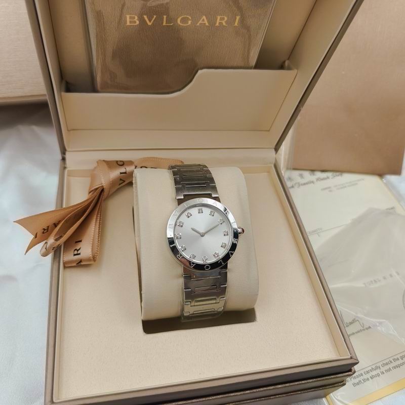 Bvlgari 33mm 022217